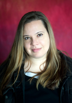 Portrait Alexia Weiss, 2011