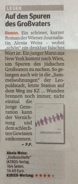 Kritik Kurier