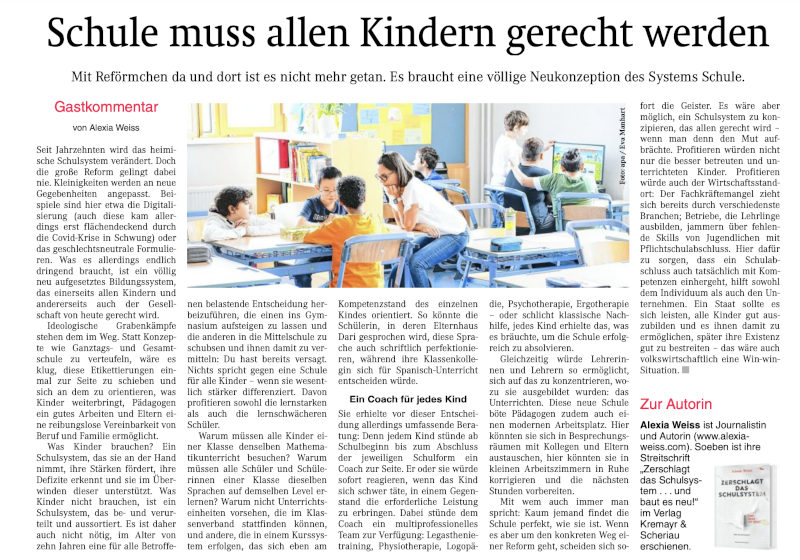 Wiener Zeitung
