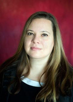 Portrait Alexia Weiss, 2011