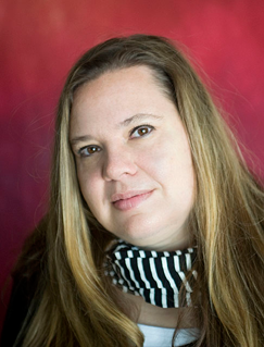Portrait Alexia Weiss, 2011